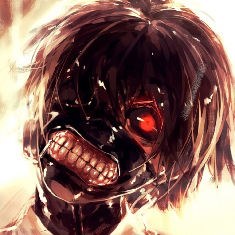 Meet your Posher, Ashton